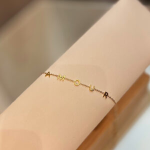 Bracelet Valentina