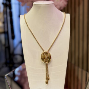 Collier Café