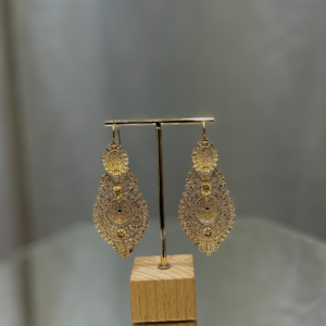 Boucles d’oreille Beatriz