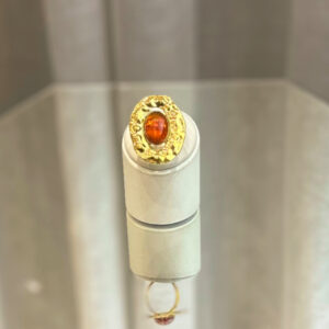 Bague Natacha