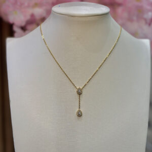 Collier Gaiya