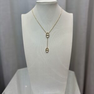 Collier Roxy