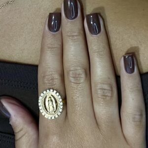 Bague Marie