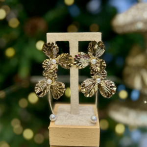 Boucles d’oreilles Héloïse