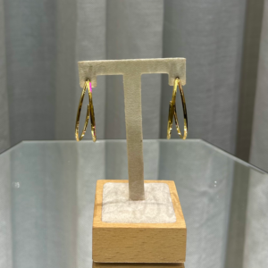 Boucles d’oreilles Stella