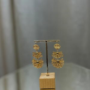 Boucles d’oreille Florencia