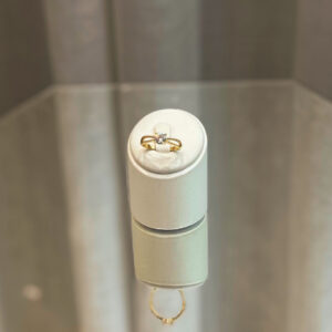 Bague Alisée