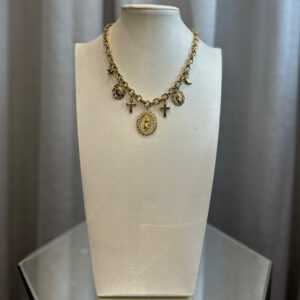 Collier Manuela