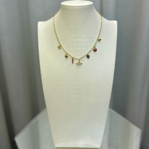 Collier Elsa