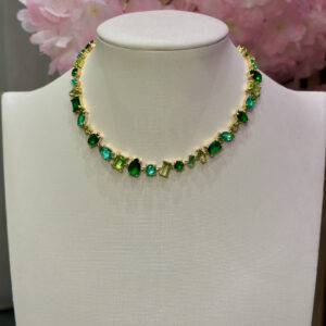 Collier Zaho
