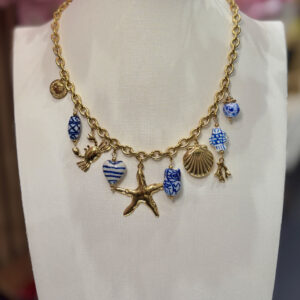 Collier Ondas