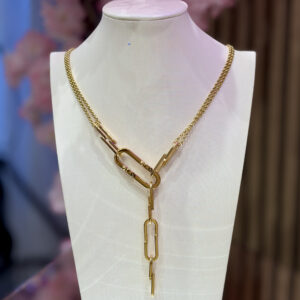 Collier Georgie
