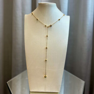 Collier Barbara