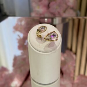 Bague Samantha
