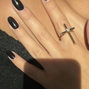 Bague Liliana