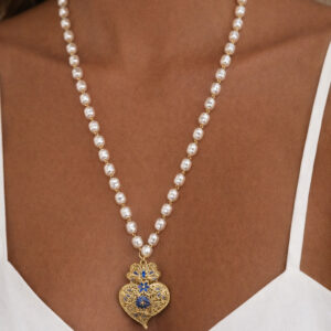 Collier Idalina