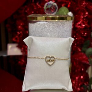 Bracelet Amour
