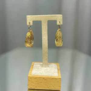 Boucles d’oreilles Laura