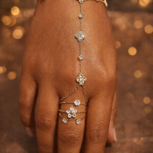 Bijoux de main