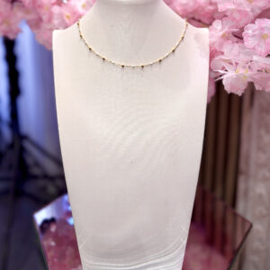 Collier Justine