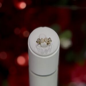 Bague Arminda