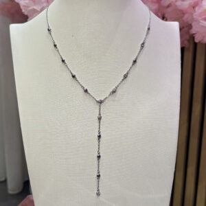 Collier Perla