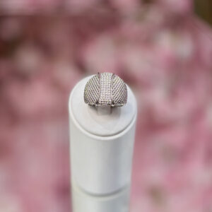 Bague Joaninha