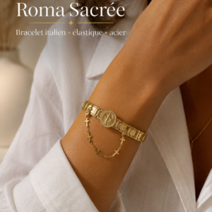 Roma sacrée