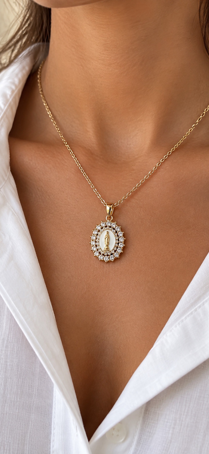 Collier Marie – Image 2