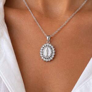 Collier Marie