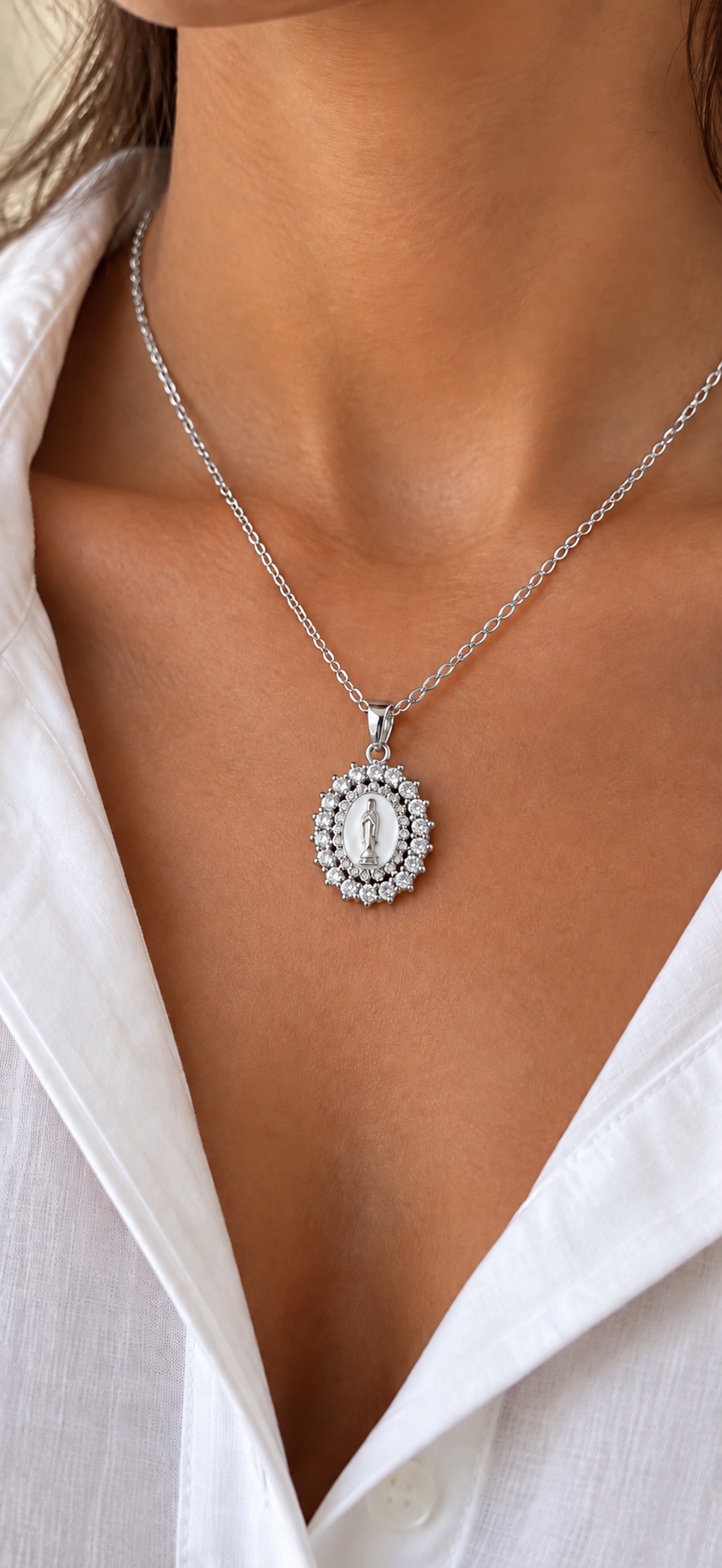 Collier Marie