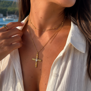 Collier Vi