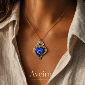 Collier Aveiro