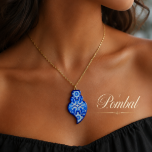 Collier Pombal