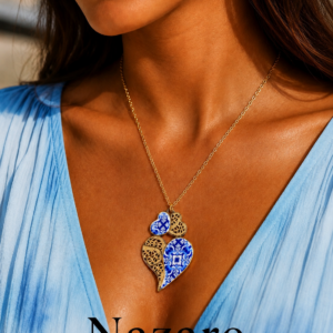 Collier Nazare