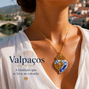 Coracao Valpaços