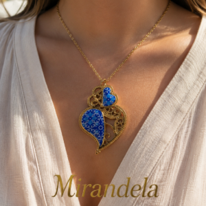 Collier mirandela