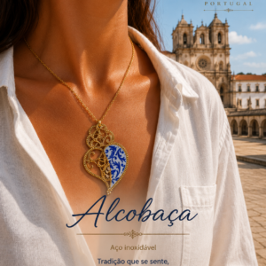 Coração de Alcobaça
