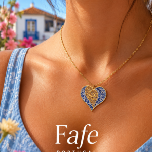 Collier Fafe