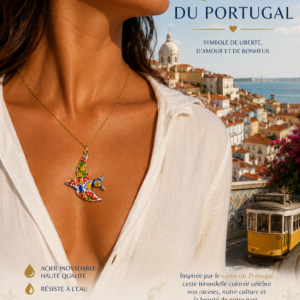 Hirondelle du Portugal