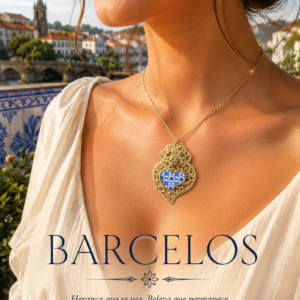 Collier Barcelos
