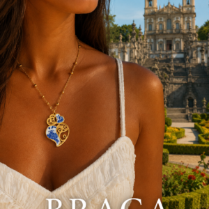 Collier Braga
