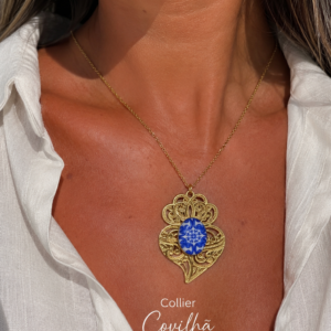 Collier Covilhã