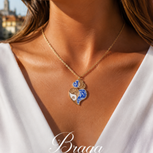 Collier Braga