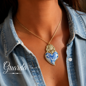 Collier Guarda