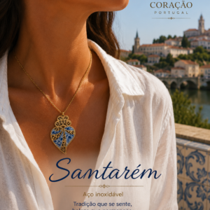 Coração de Santarém