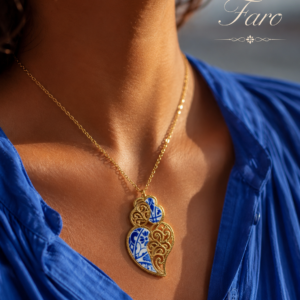 Collier Faro