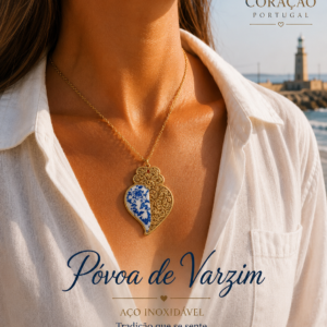 Coração Póvoa de Varzim
