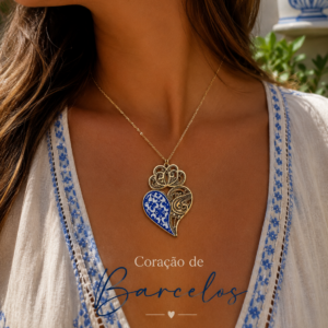 Collier Barcelos