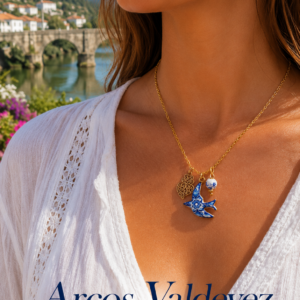Collier Arcos de Valdevez